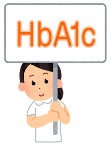 HbA1c グリコアルブミン 違い