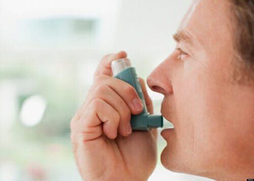 asthma