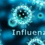 インフルエンザ