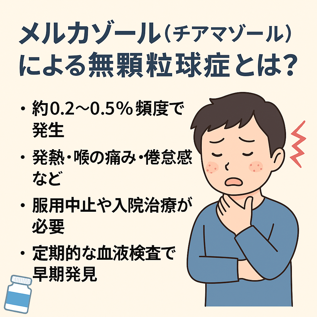 無顆粒球症