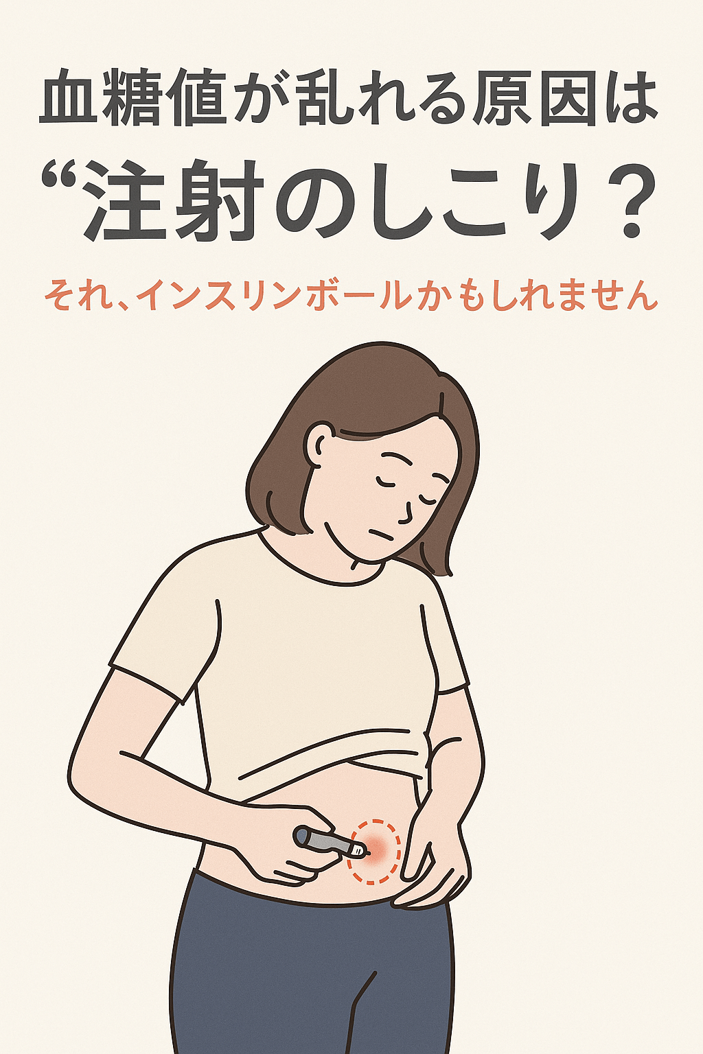insulin-balls